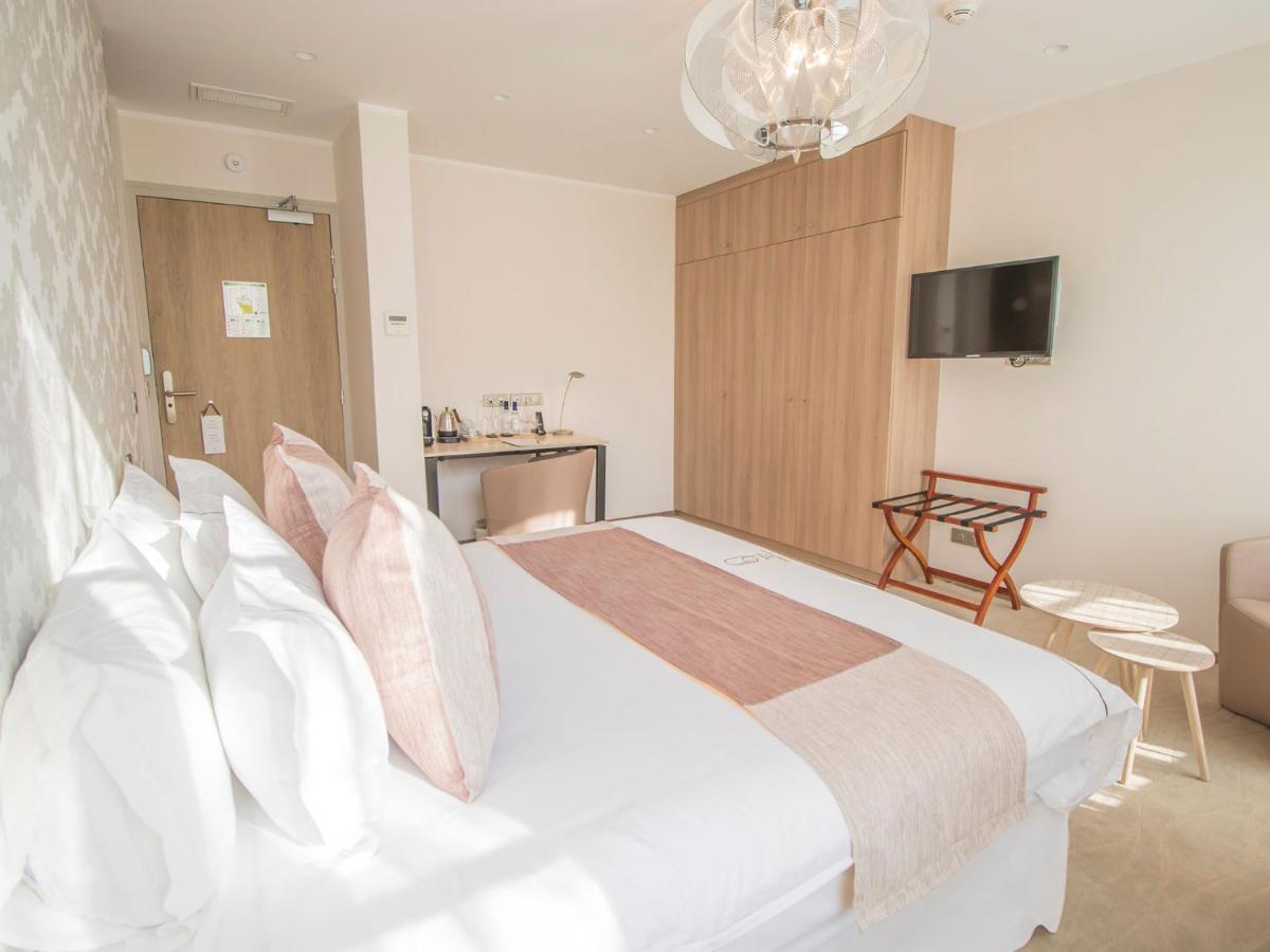 Hotel des Quinconces Bordeaux Centre