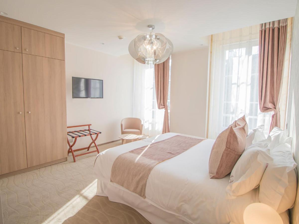 Hotel des Quinconces Bordeaux Centre