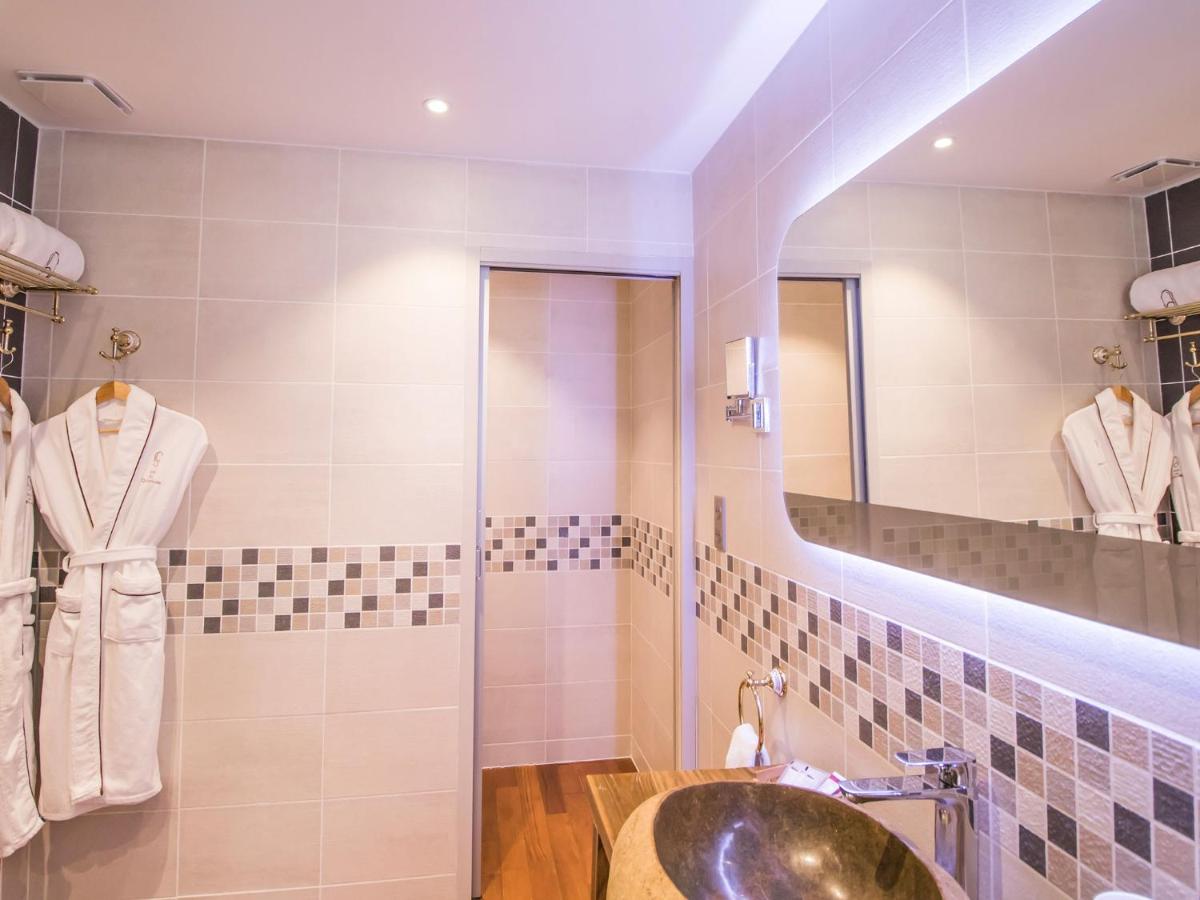 Hotel des Quinconces Bordeaux Centre