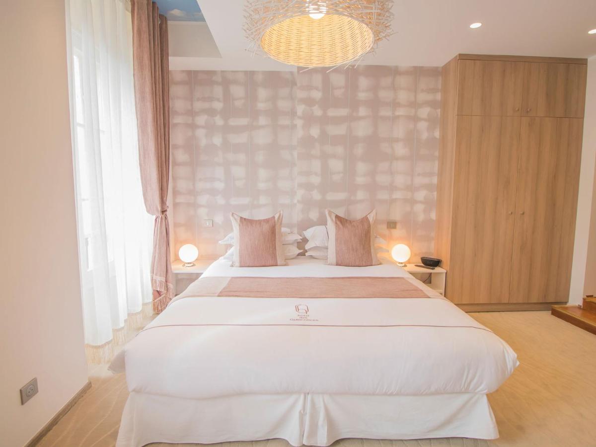 Hotel des Quinconces Bordeaux Centre