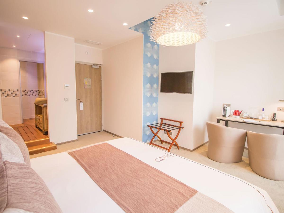 Hotel des Quinconces Bordeaux Centre