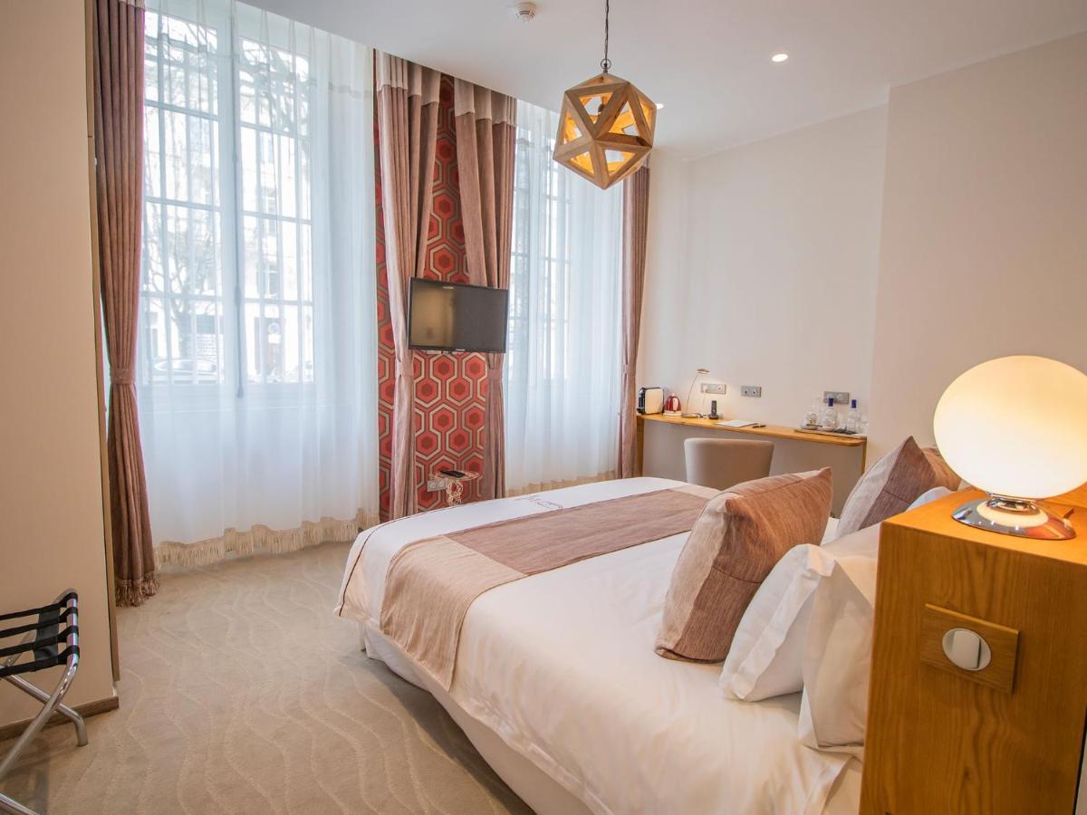 Hotel des Quinconces Bordeaux Centre