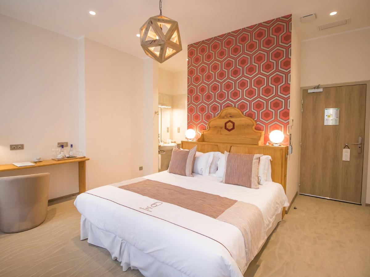 Hotel des Quinconces Bordeaux Centre