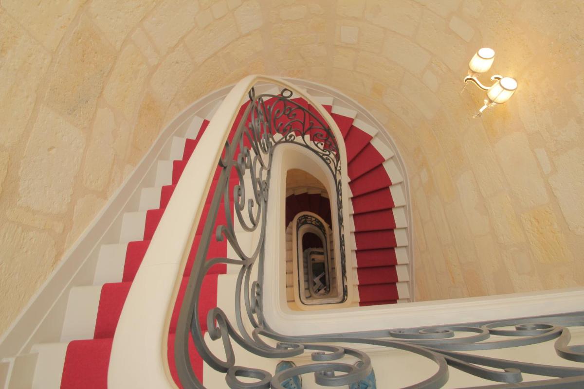 Hotel des Quinconces Bordeaux Centre