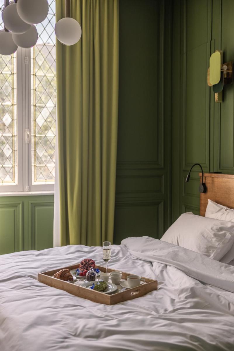 Hotel des Quinconces Bordeaux Centre