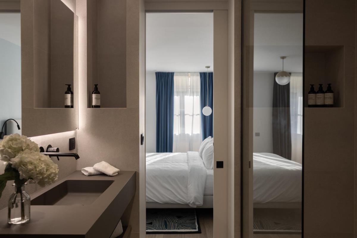 Hotel des Quinconces Bordeaux Centre