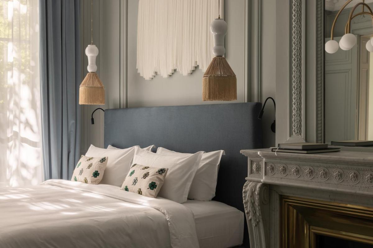 Hotel des Quinconces Bordeaux Centre