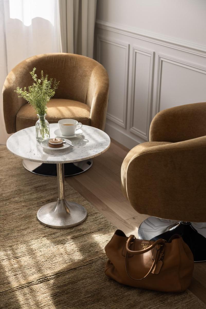 Hotel des Quinconces Bordeaux Centre