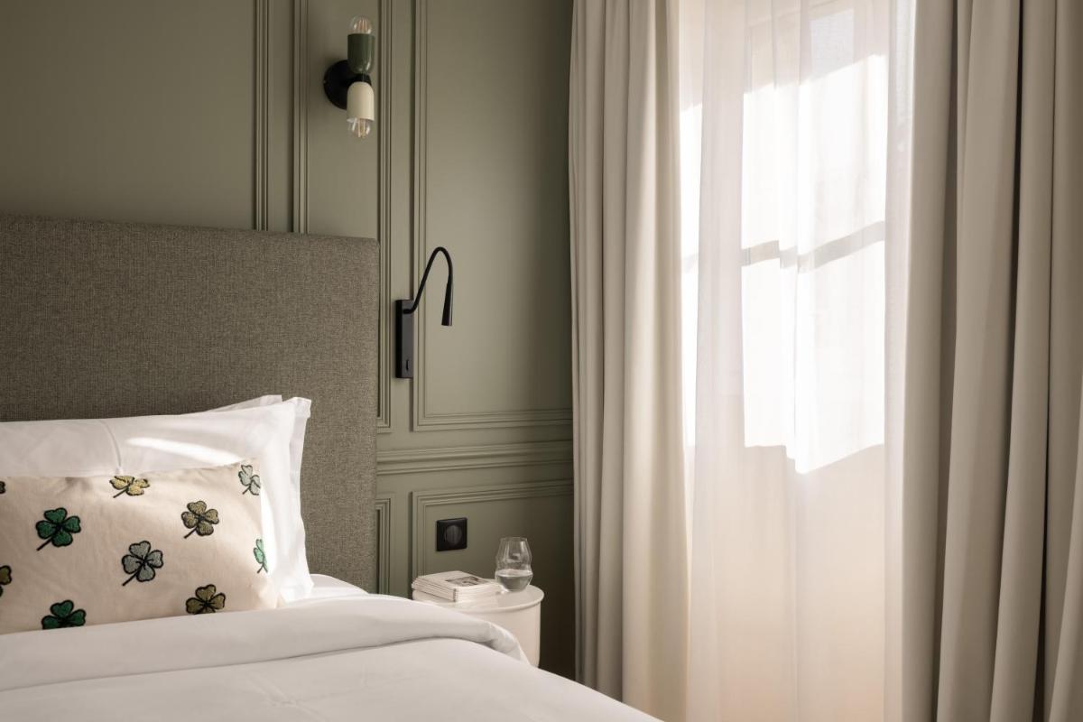 Hotel des Quinconces Bordeaux Centre