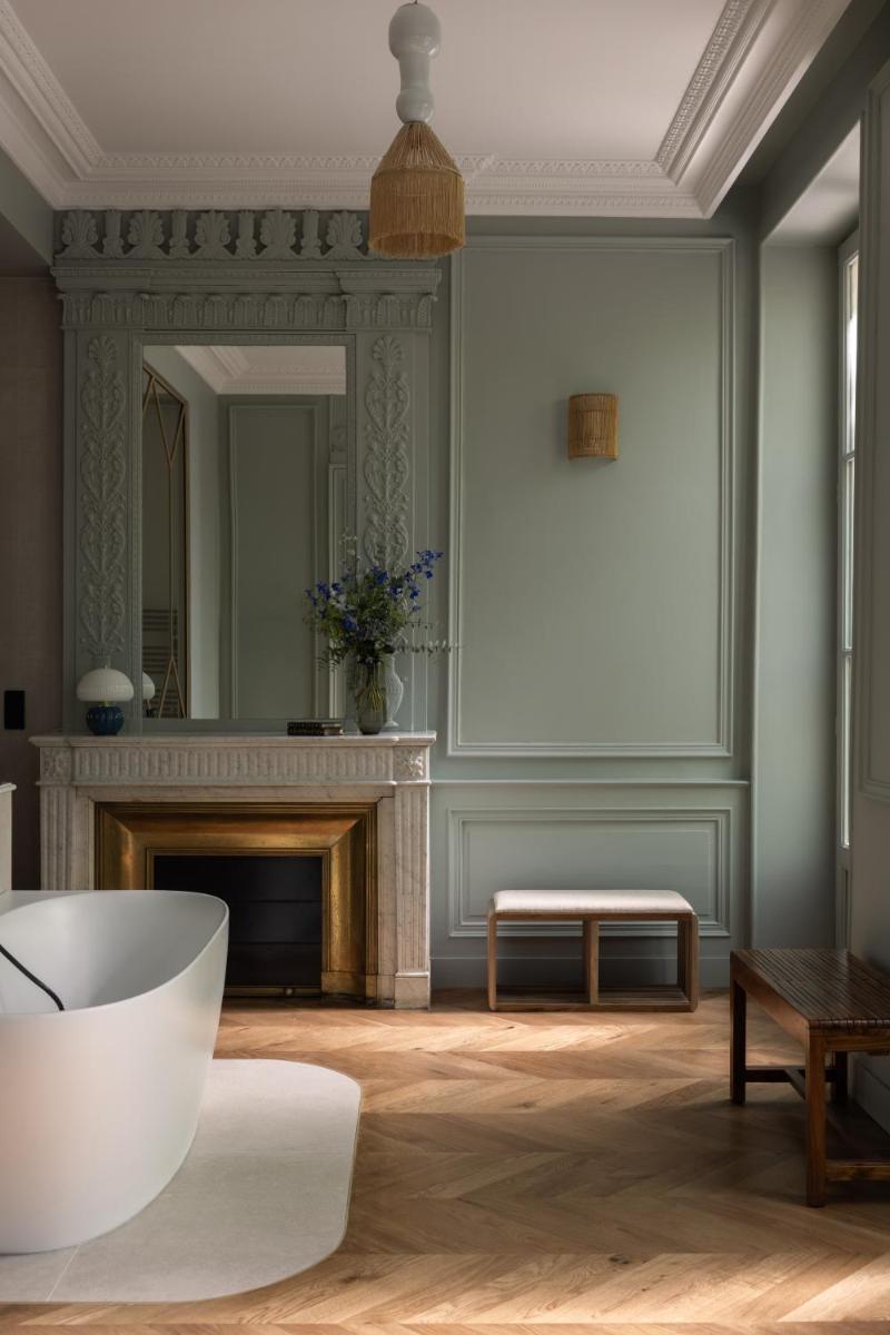 Hotel des Quinconces Bordeaux Centre