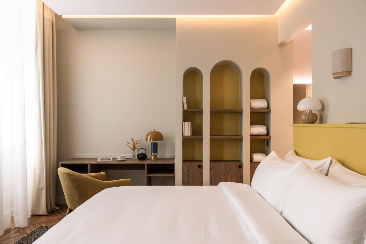 Hotel des Quinconces Bordeaux Centre