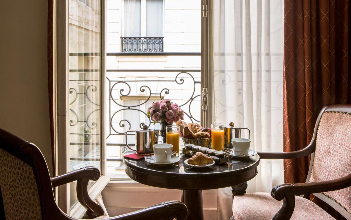 Hôtel des Saints Pères - Esprit de France