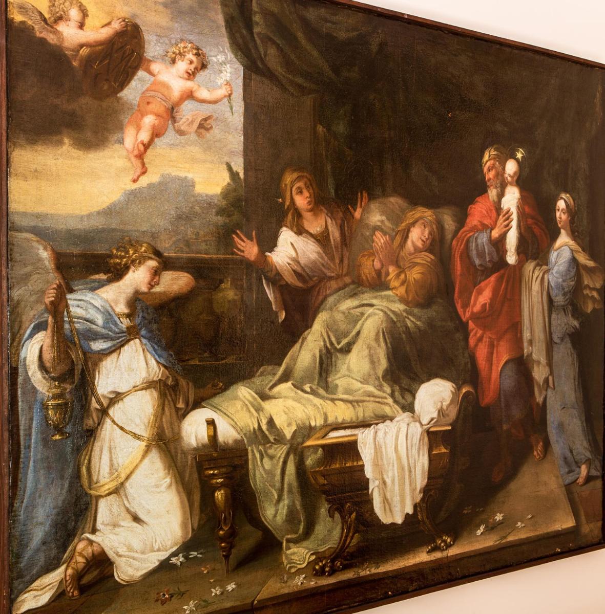 Hôtel des Saints Pères - Esprit de France