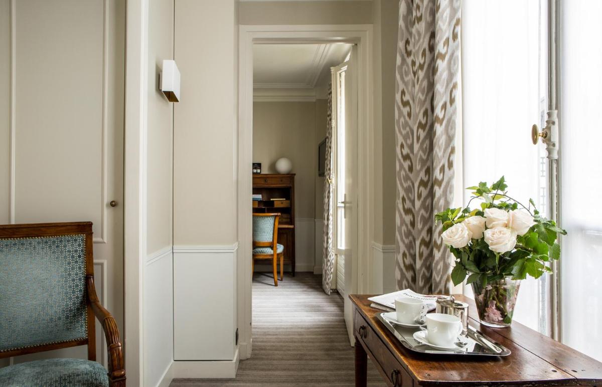 Hôtel des Saints Pères - Esprit de France