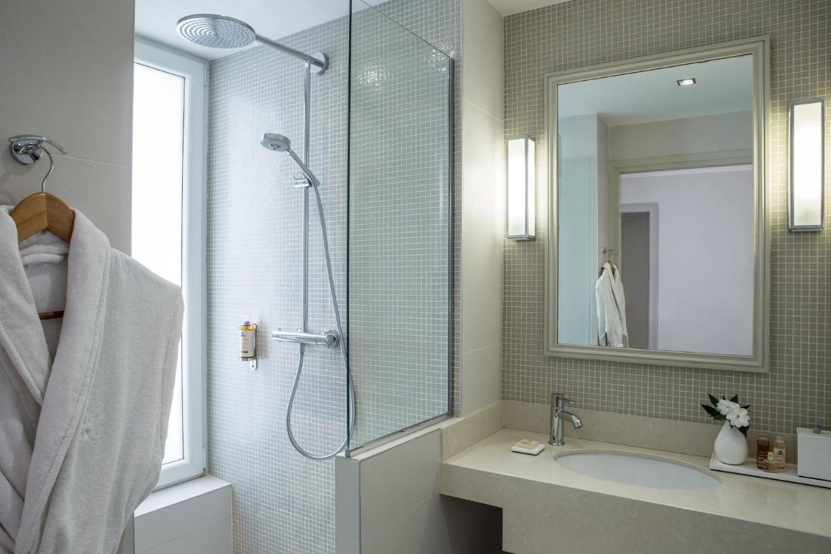 Hôtel des Saints Pères - Esprit de France