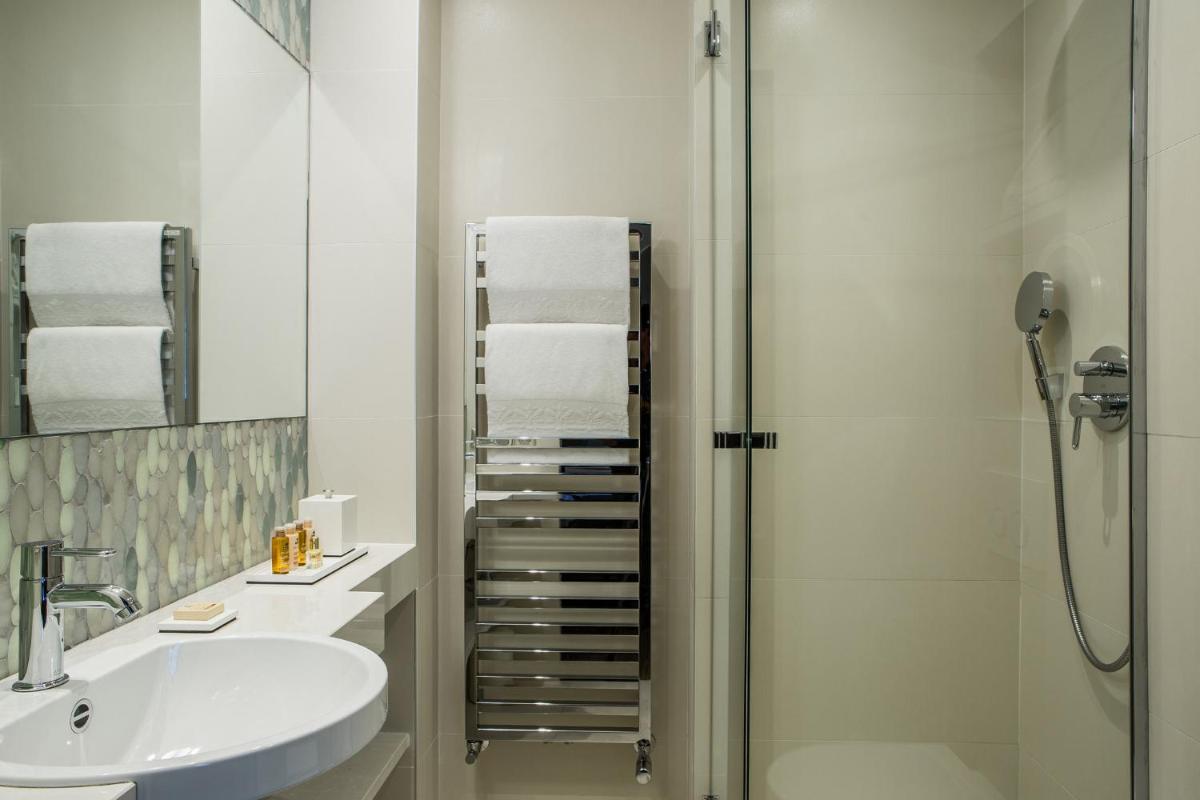 Hôtel des Saints Pères - Esprit de France