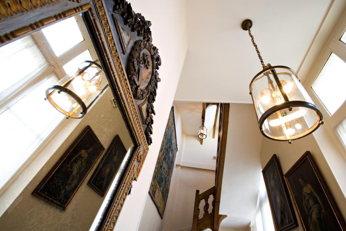 Hôtel des Saints Pères - Esprit de France