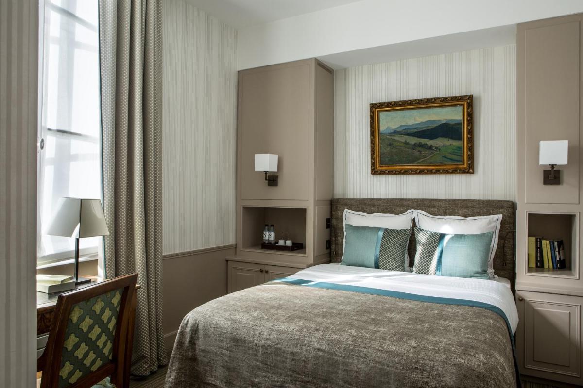 Hôtel des Saints Pères - Esprit de France