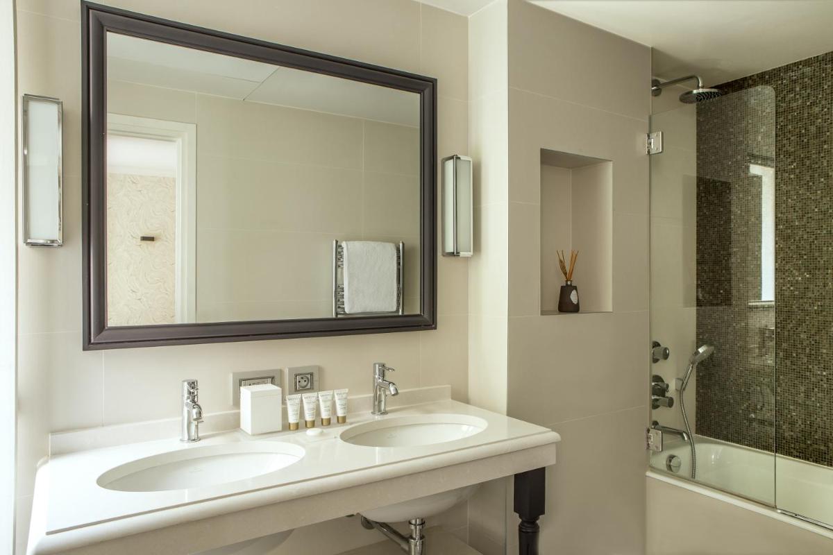 Hôtel des Saints Pères - Esprit de France