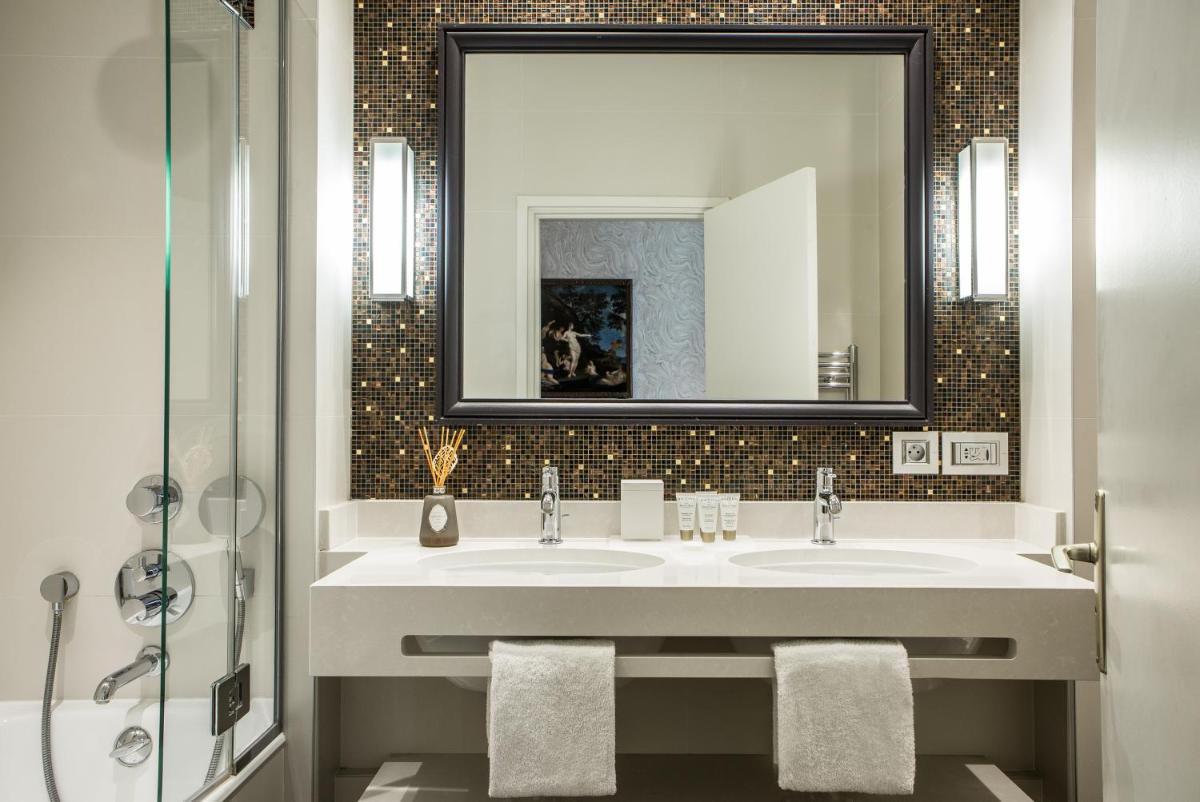 Hôtel des Saints Pères - Esprit de France