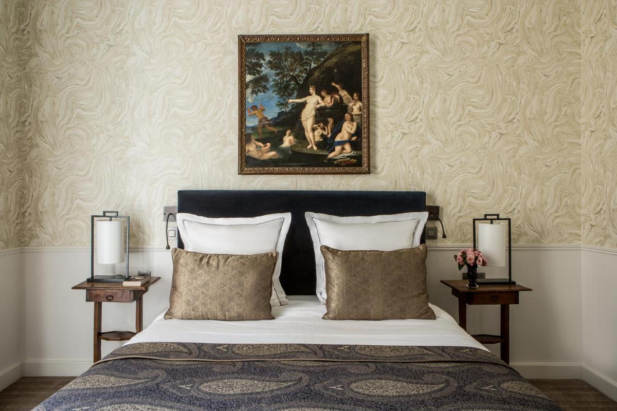 Hôtel des Saints Pères - Esprit de France