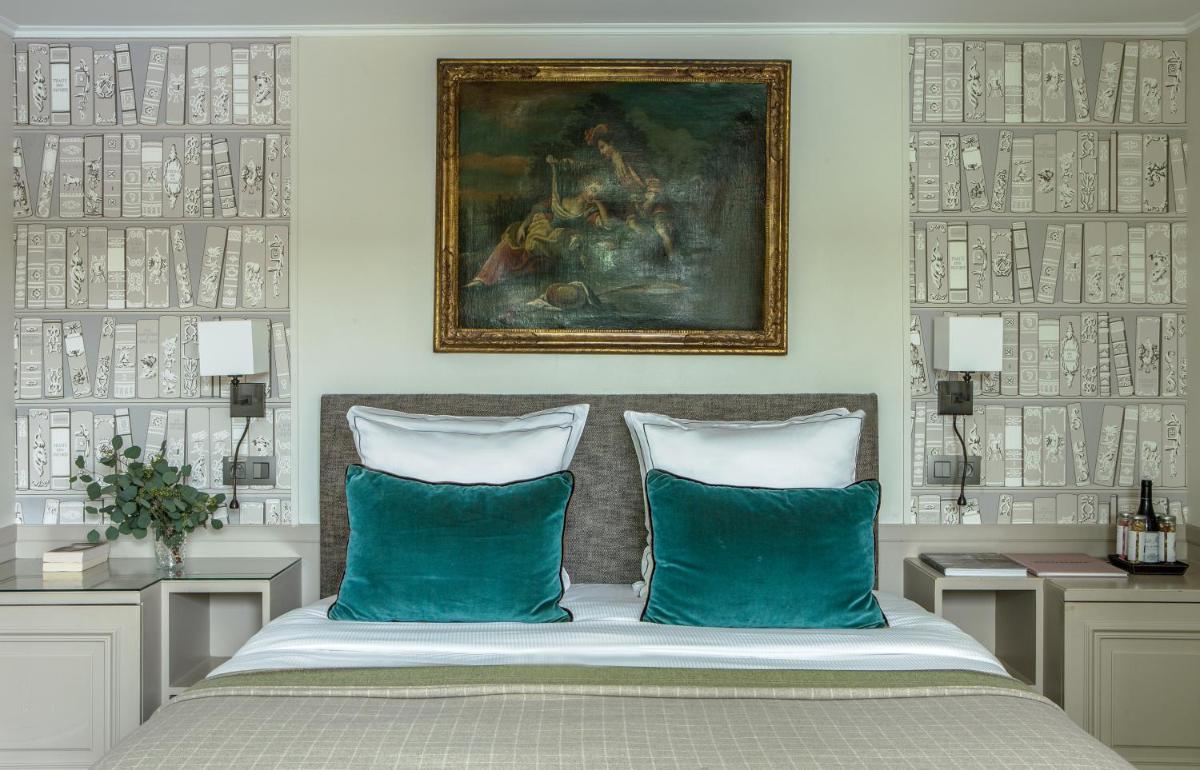 Hôtel des Saints Pères - Esprit de France