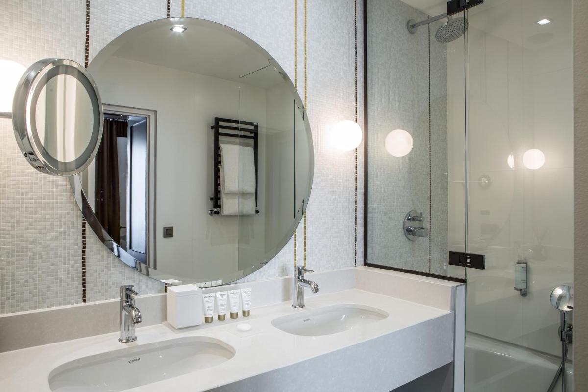 Hôtel des Saints Pères - Esprit de France