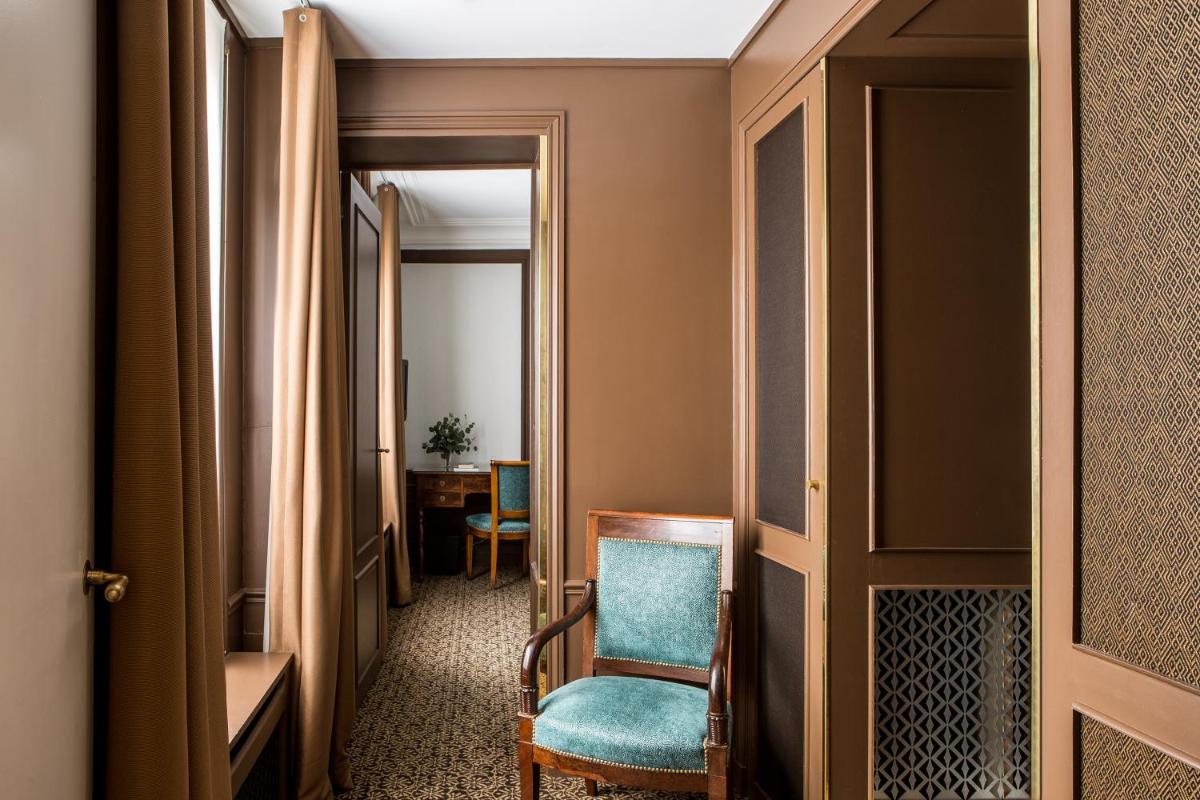 Hôtel des Saints Pères - Esprit de France