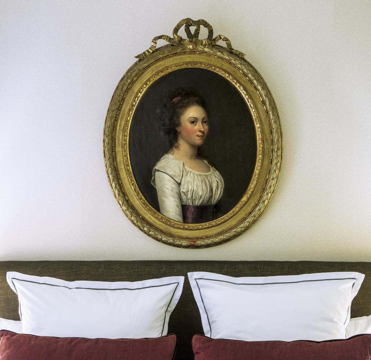 Hôtel des Saints Pères - Esprit de France