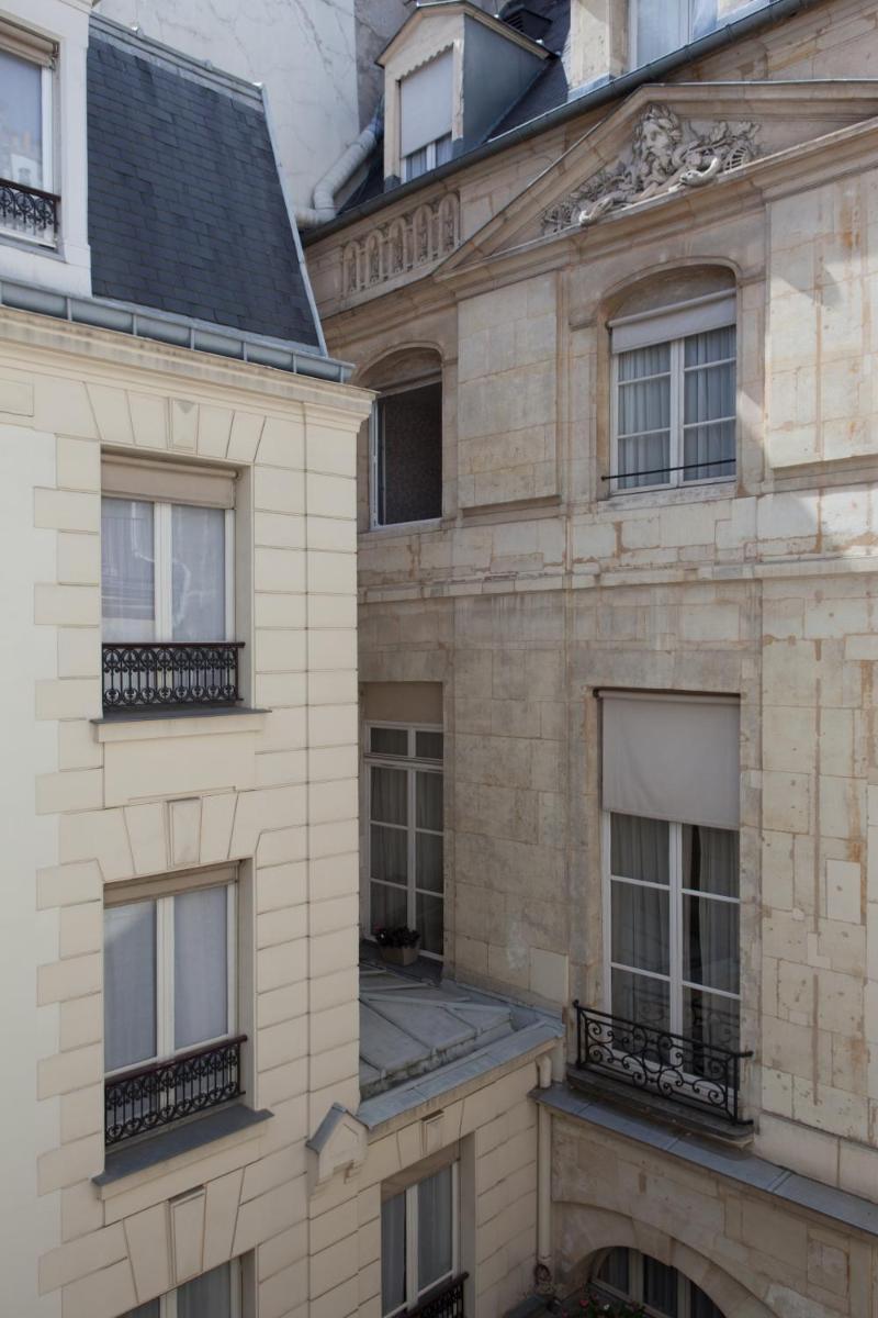 Hôtel des Saints Pères - Esprit de France