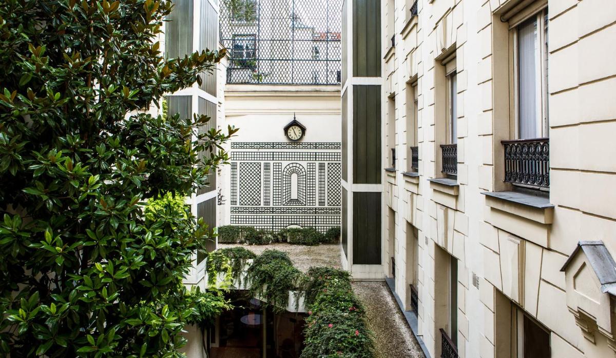 Hôtel des Saints Pères - Esprit de France
