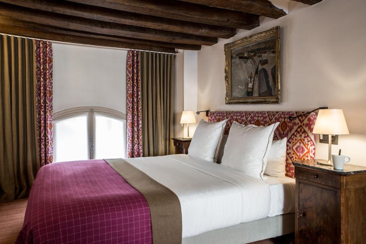 Hôtel des Saints Pères - Esprit de France