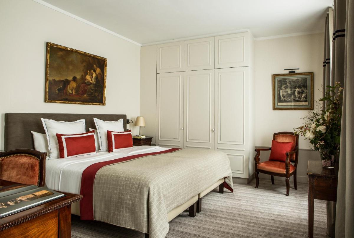 Hôtel des Saints Pères - Esprit de France
