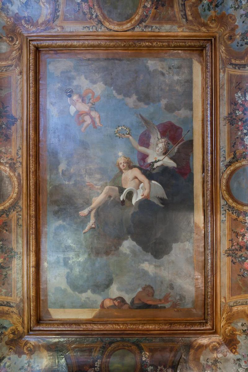 Hôtel des Saints Pères - Esprit de France