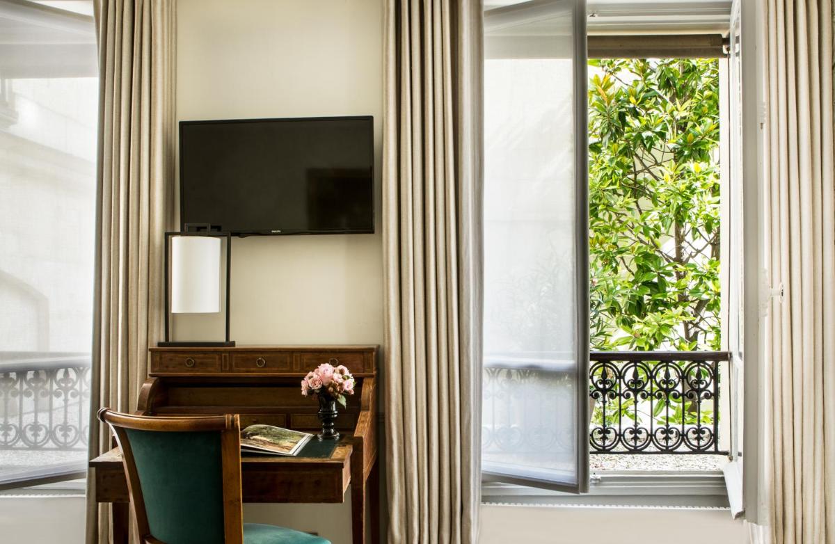 Hôtel des Saints Pères - Esprit de France