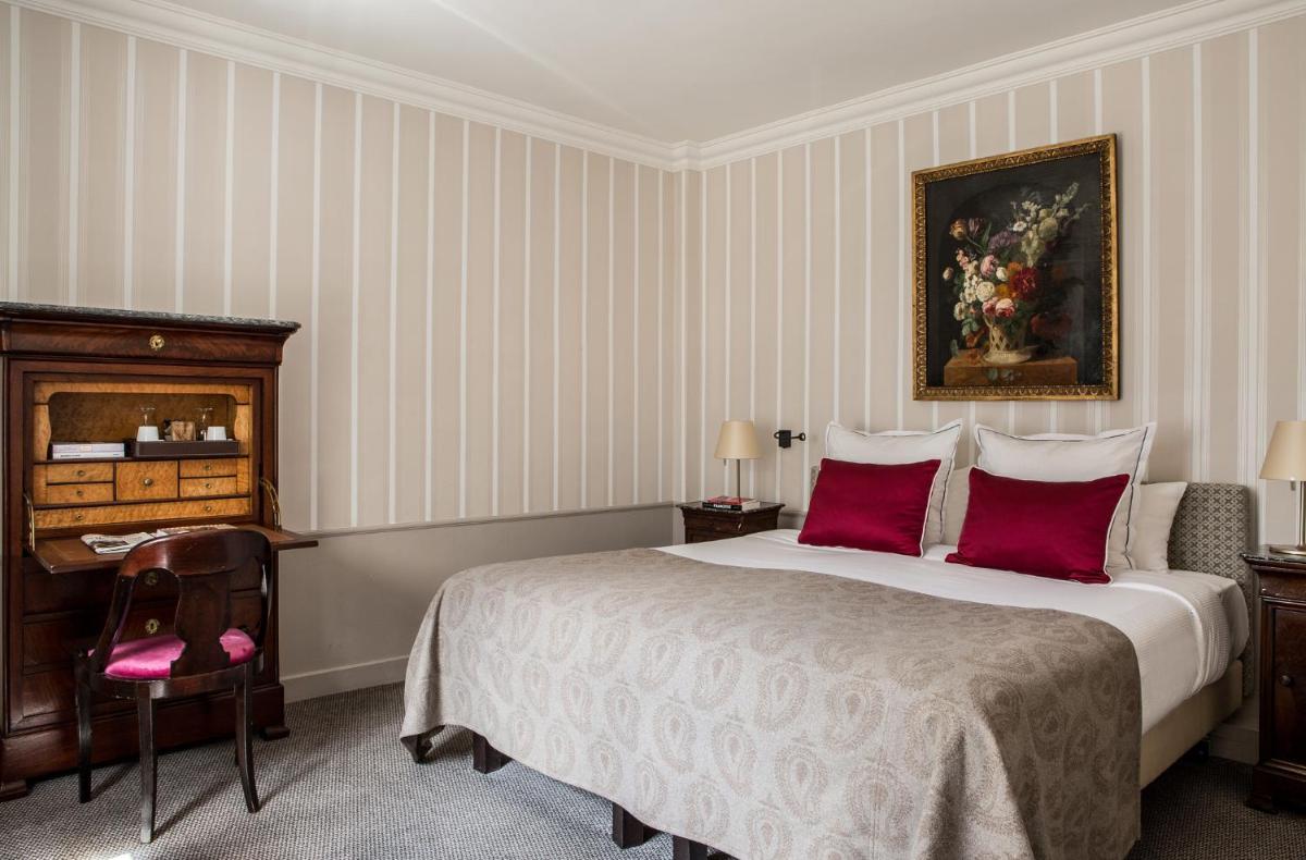 Hôtel des Saints Pères - Esprit de France