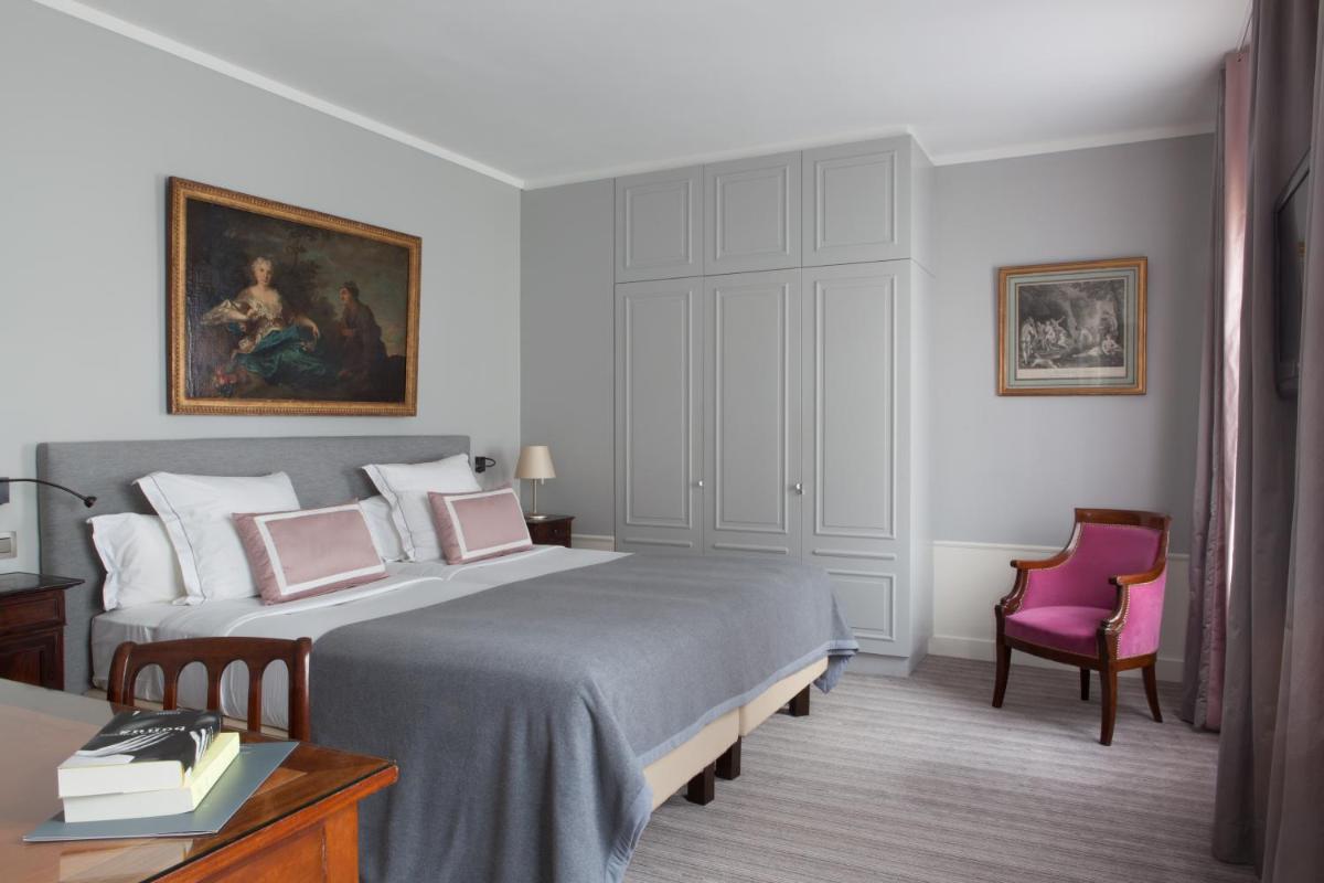 Hôtel des Saints Pères - Esprit de France