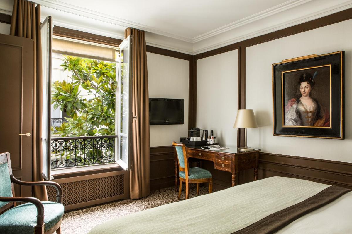 Hôtel des Saints Pères - Esprit de France