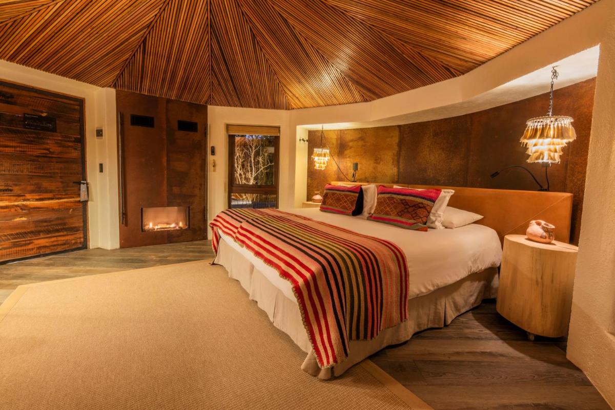 Hotel Desertica