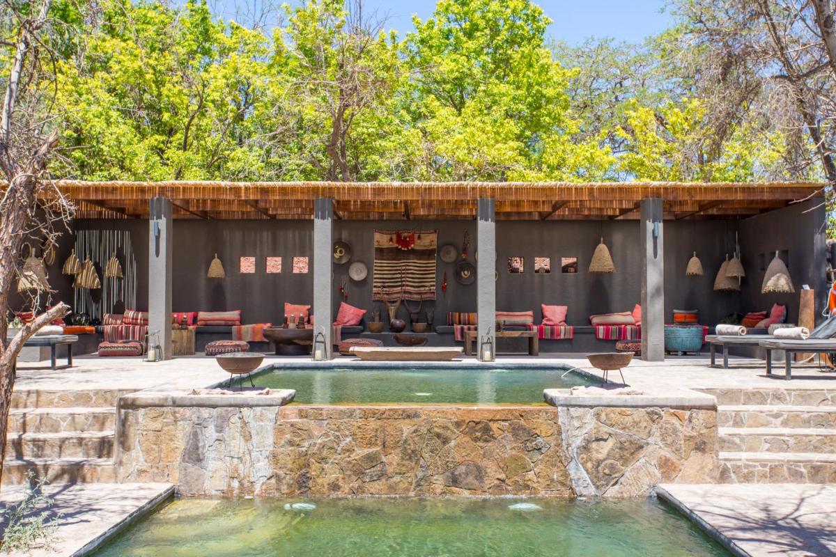 Hotel Desertica