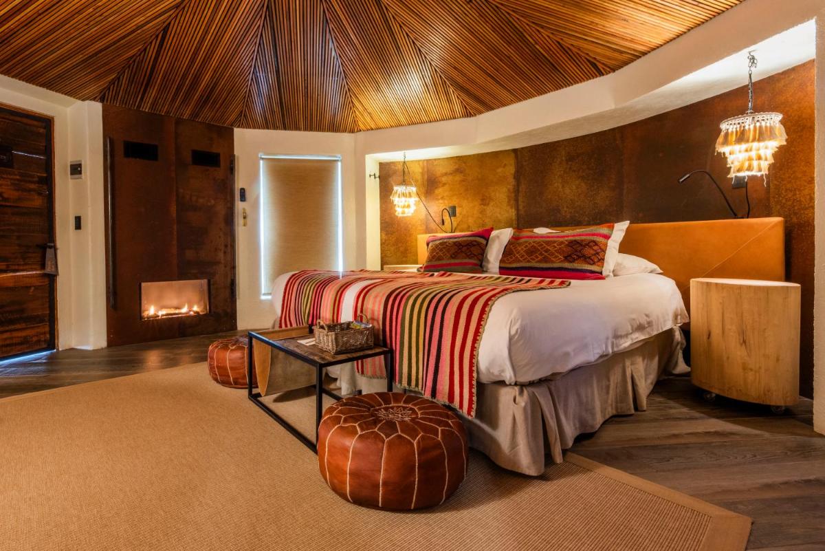 Hotel Desertica