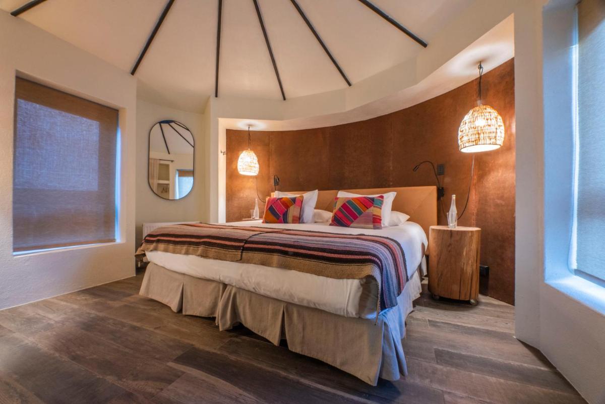 Hotel Desertica