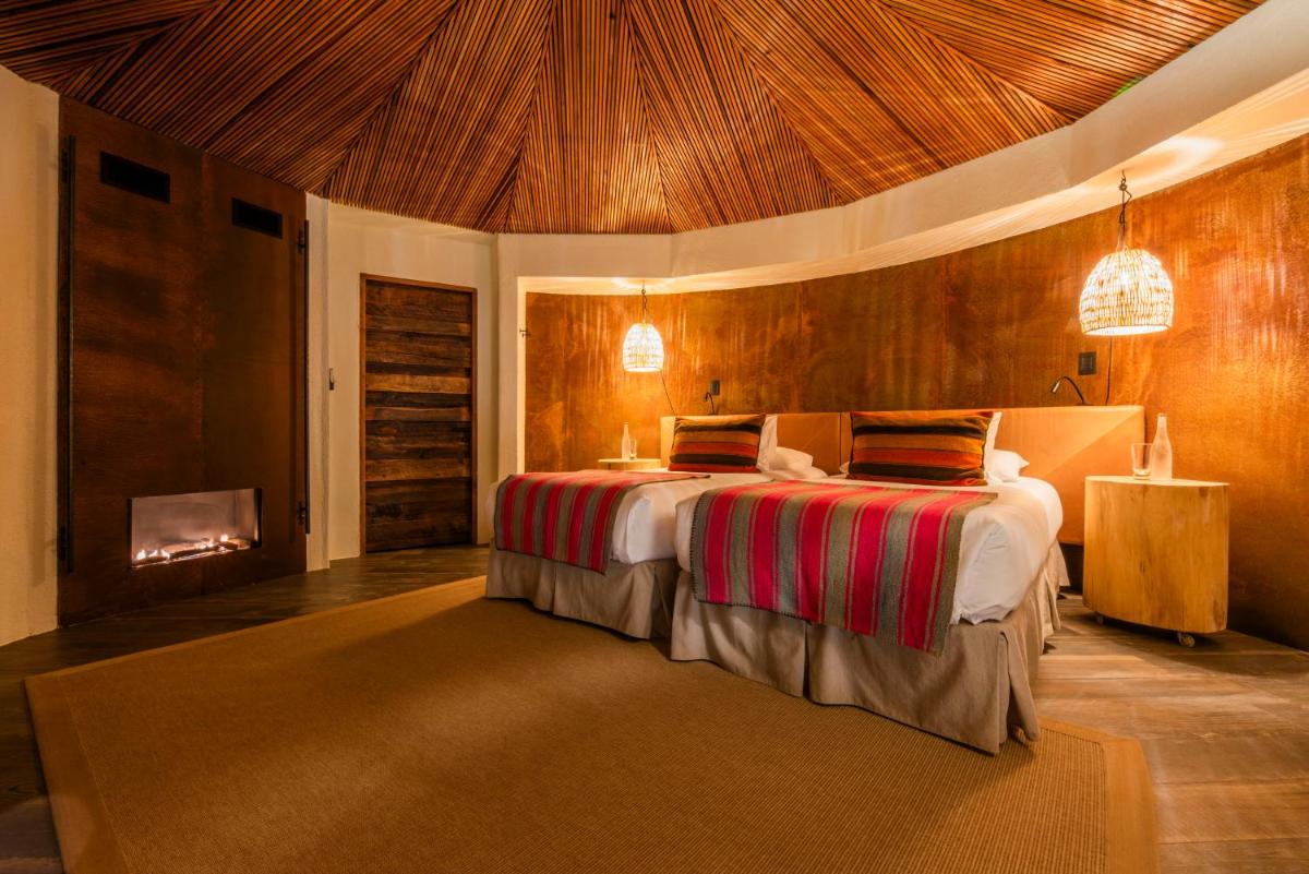 Hotel Desertica