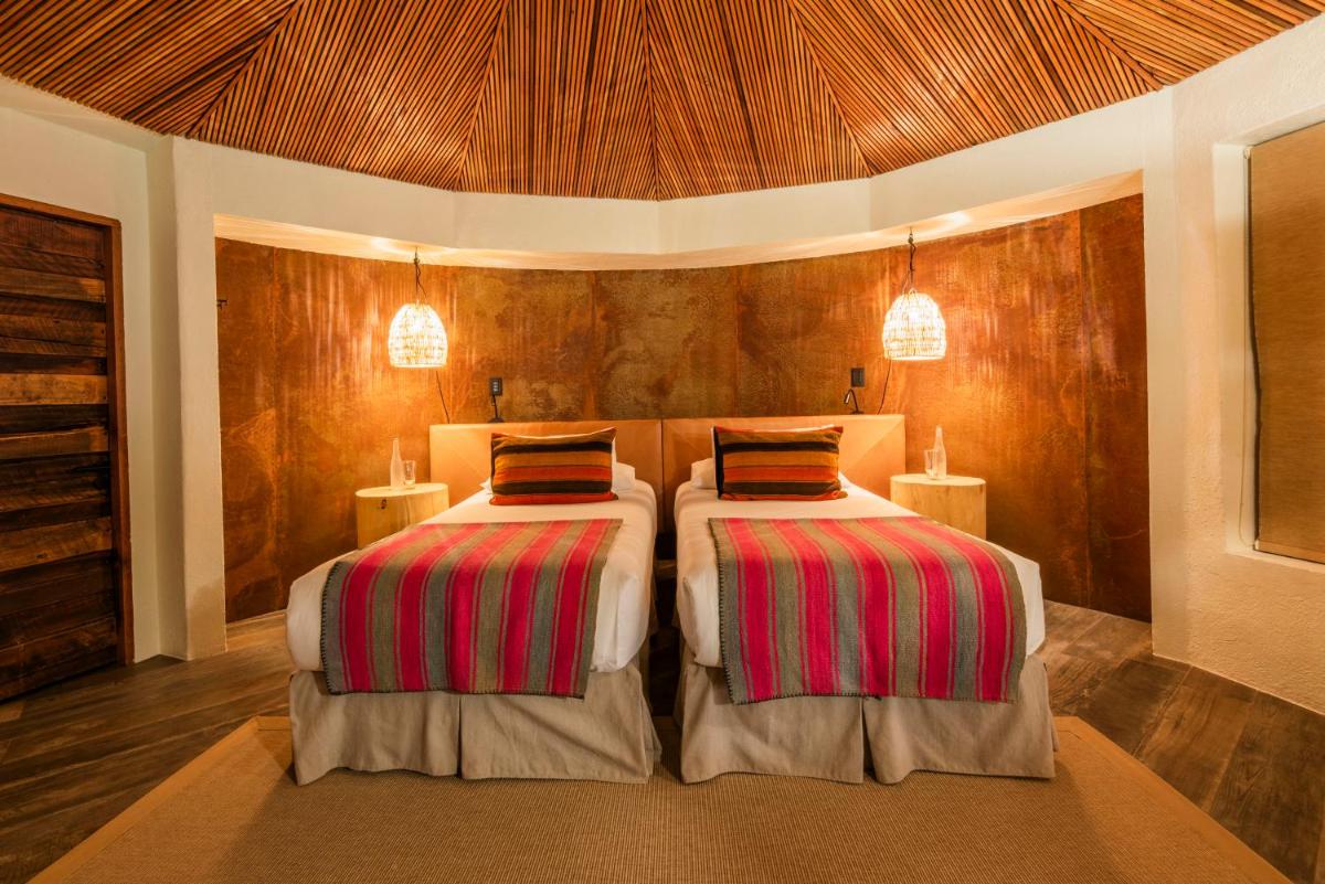 Hotel Desertica