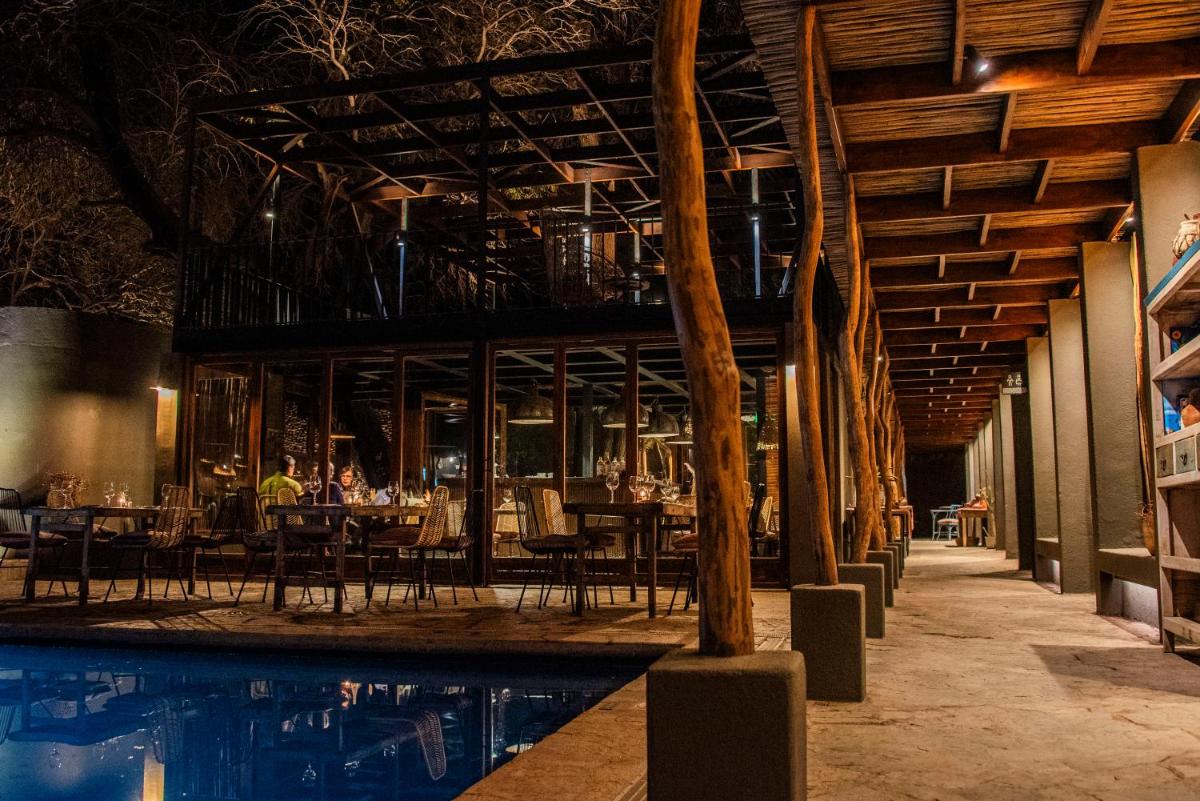 Hotel Desertica