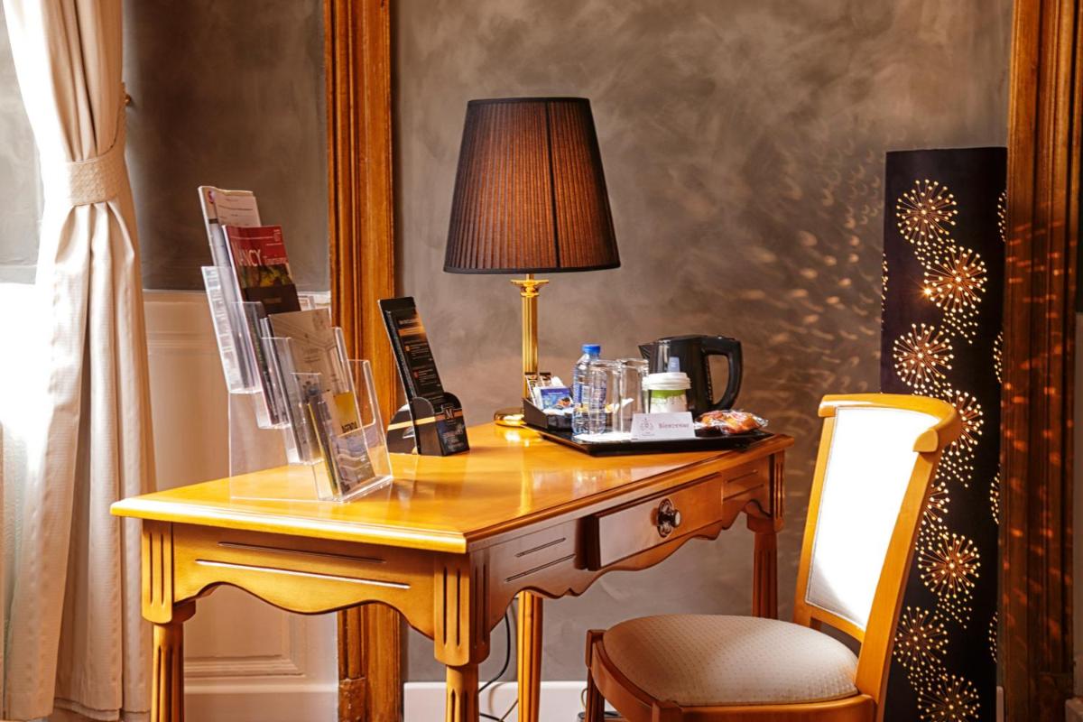 Hotel D'haussonville