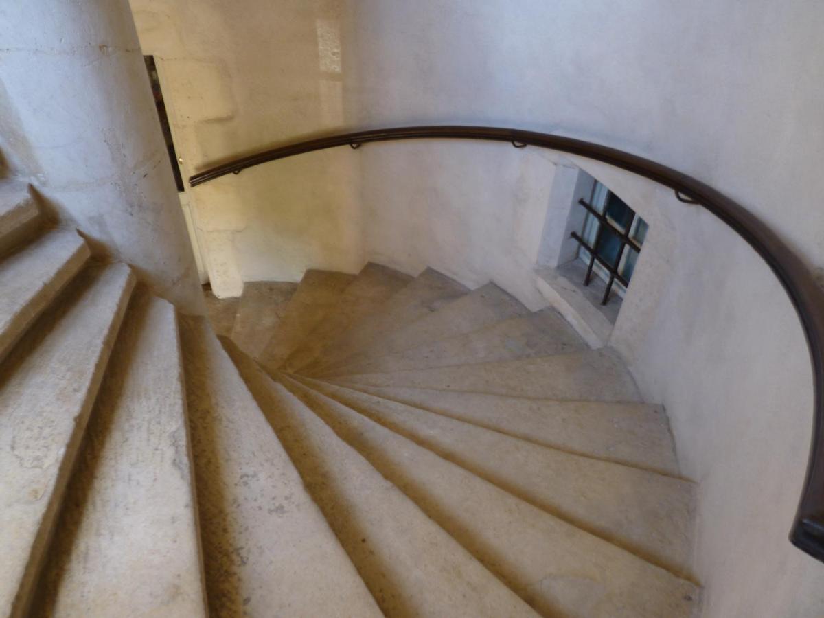 Hotel D'haussonville