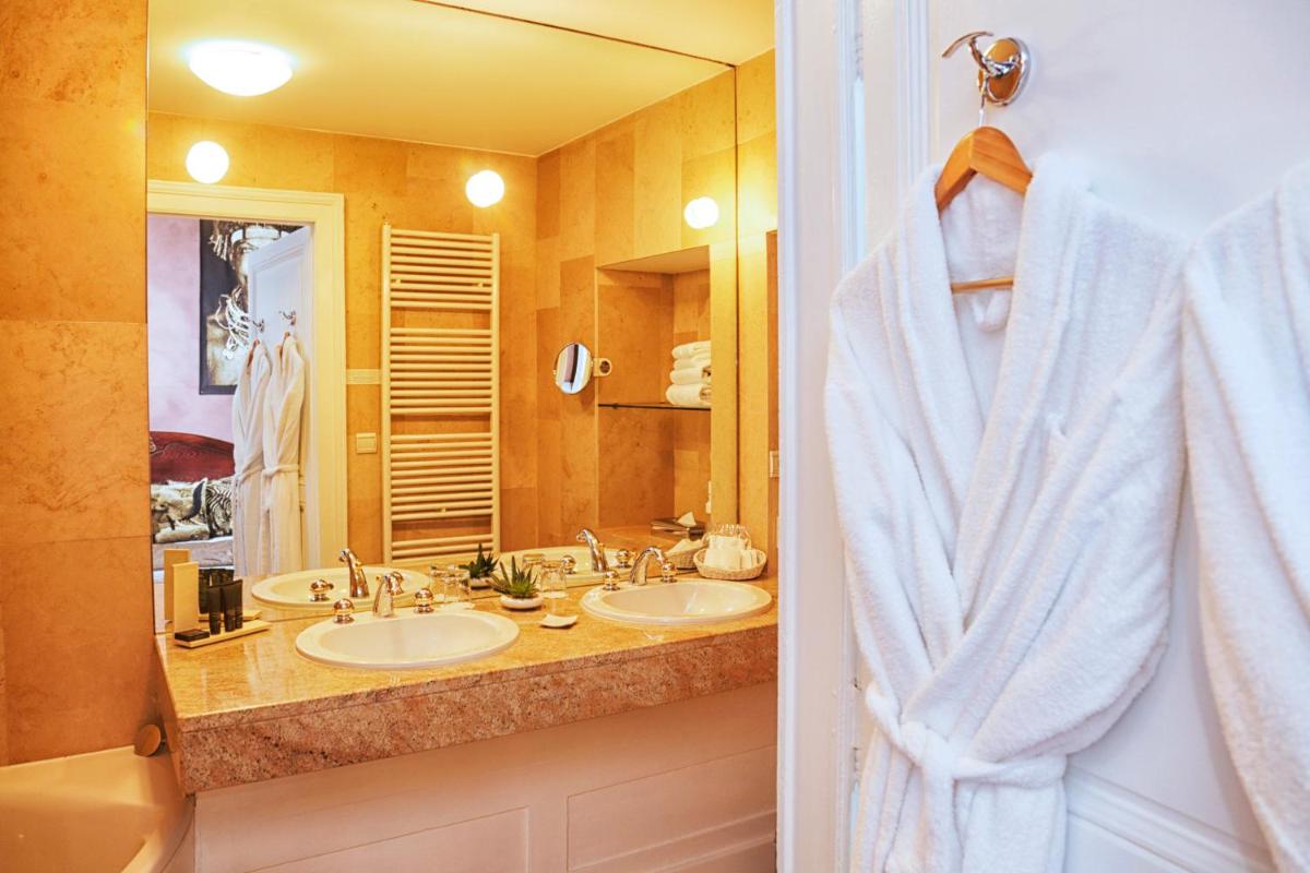 Hotel D'haussonville