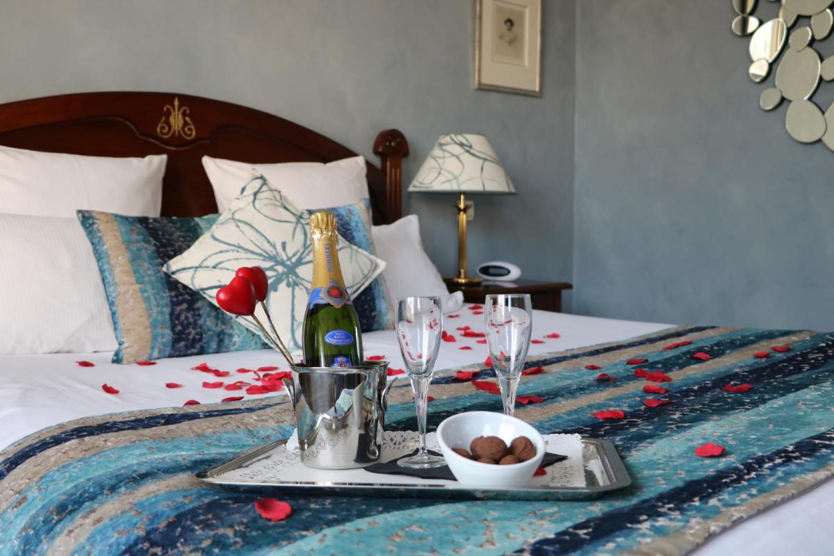 Hotel D'haussonville