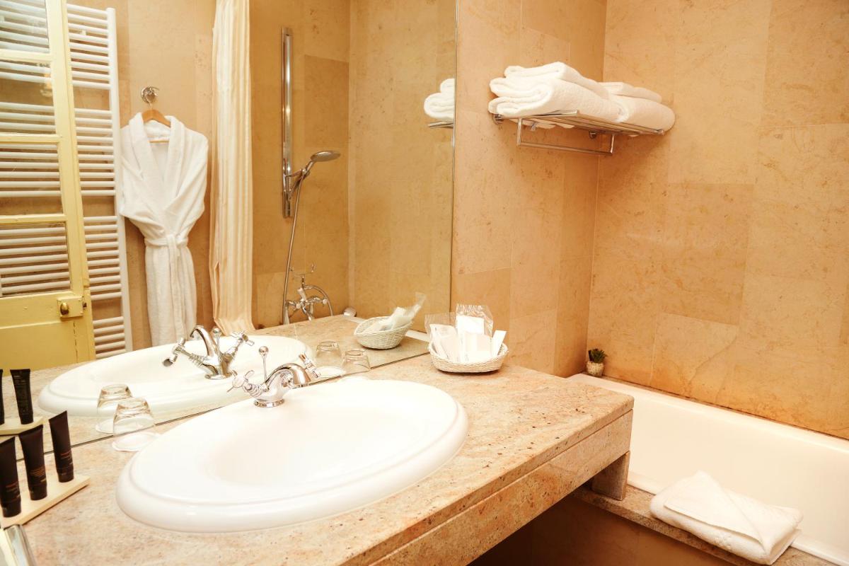 Hotel D'haussonville